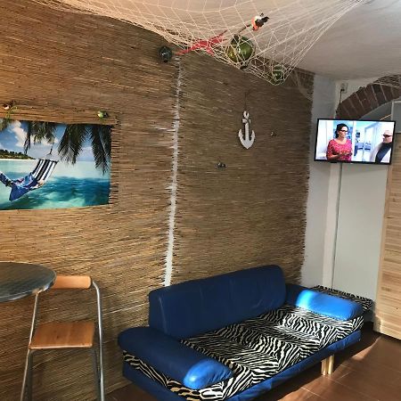 Ferienwohnung Käpt`n Jensens Kajüte Meißen Exterior foto