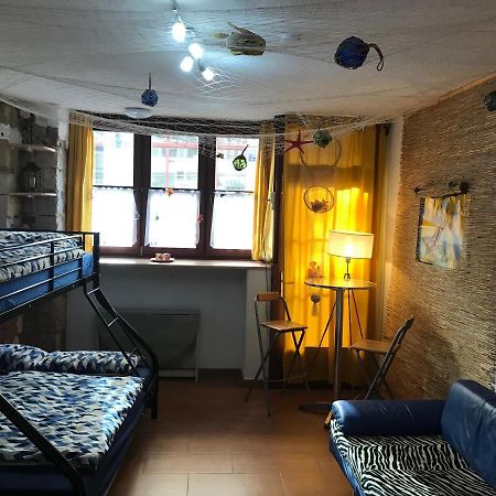 Ferienwohnung Käpt`n Jensens Kajüte Meißen Exterior foto