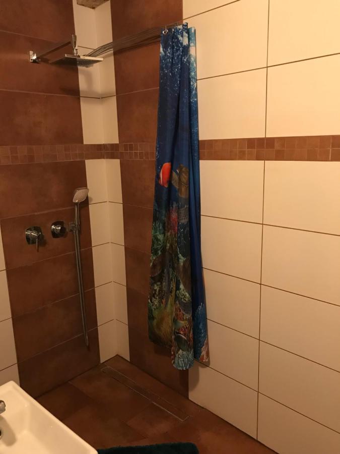 Ferienwohnung Käpt`n Jensens Kajüte Meißen Exterior foto