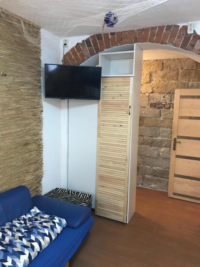 Ferienwohnung Käpt`n Jensens Kajüte Meißen Exterior foto
