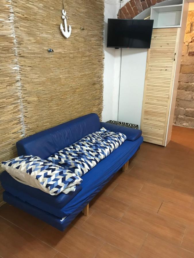 Ferienwohnung Käpt`n Jensens Kajüte Meißen Exterior foto