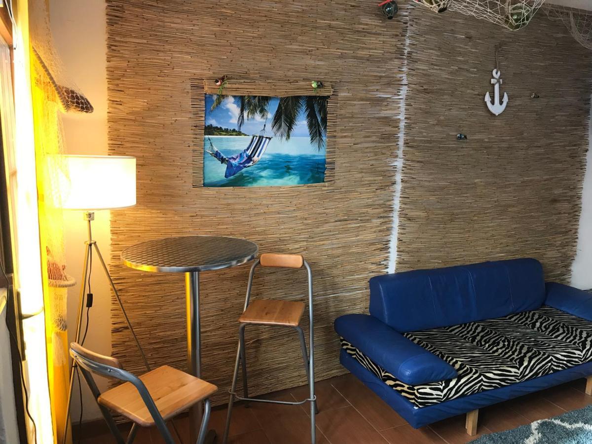 Ferienwohnung Käpt`n Jensens Kajüte Meißen Exterior foto